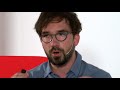 Creative Coding = unexplored territories | Tim Rodenbröker | TEDxUniPaderborn