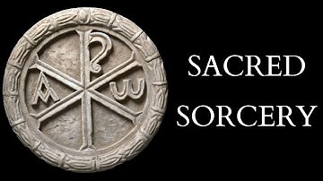 Christian Origins of Science and Occultism - Albertus Magnus