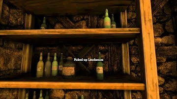 Amnesia The Dark Descent Walkthrough - Part 15 - Prison Northern Block 1