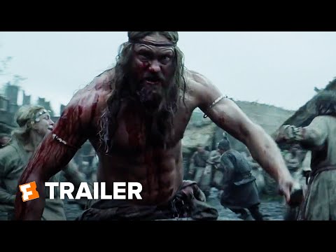 The Northman Trailer #1 (2022) | Movieclips Trailers