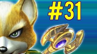 Let's Play Star Fox Adventures - Part 31 - NO MORE TRICKY YAYAYA