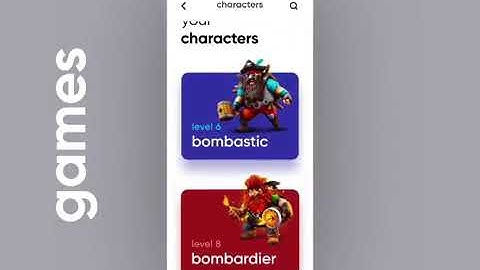 Game Type App Development Using Ionic Framework