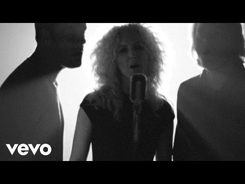 Little Big Town - Shut Up Train