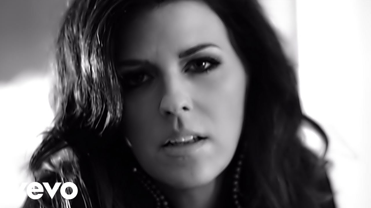 Little Big Town - Shut Up Train (Official Music Video) Little Big Town - Shut Up Train (Official Music Video)