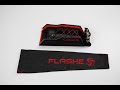 Flashe Gaming Glove Review