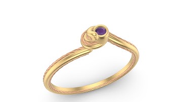 how to spiral ring in rhino Learn rhino 3d modeling, grasshopper, rhino with me #324  rhino #rhino3d