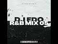 DJ Edo-R&B MiX 05