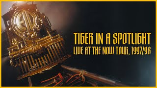 Emerson, Lake & Palmer - Tiger in a Spotlight (Live) [Official Audio]