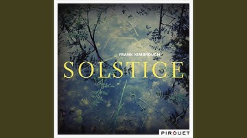 Walking by Flashlight (feat. Jay Anderson, Jeff Hirshfield)