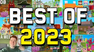 Best of Dangthatsalongname 2023!