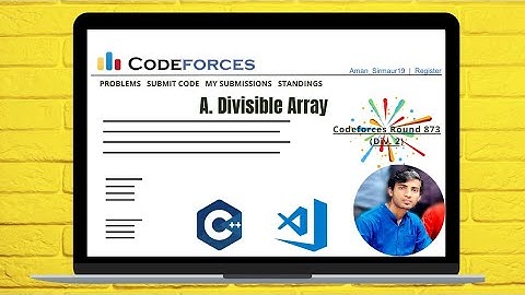 A. Divisible Array || Codeforces Round 873 (Div. 2) || Codeforces solution