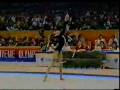 Alexandra Timoshenko Hoop 1988