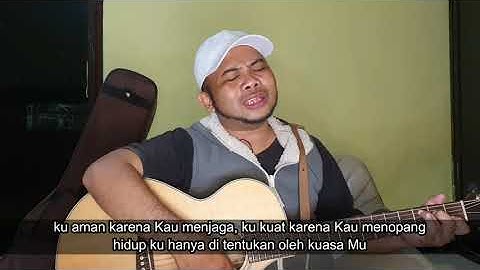 bagi Tuhan tak ada yang mustahil (cover)