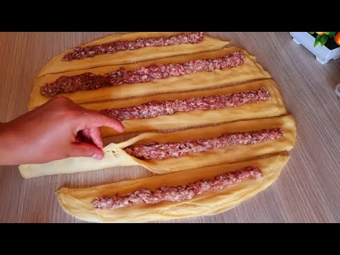 ДОЛГО ИСКАЛА ЭТОТ РЕЦЕПТ.  Теперь это мой любимый рецепт.