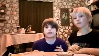 Sven & Michel FAIL(but fake) in Full 1080p HD