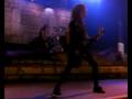 Metallica - Blackened With Subtitles Seattle 89