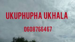 Ukuphupha Ukhala