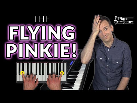 10 technique blunders of amateur pianists 😩