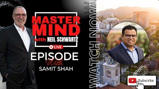 Samit Shah Mastermind Meeting with Neil Schwartz
Top Broker and Real Estate Sales Coach Neil Schwartz explains what it really takes to be successful in todays Real Estate market. Visit http://neilschwartz.net for more great tips.
Connect with Neil on his other Social Channels:
Twitter - https://twitter.com/NeilSchwartz
Facebook - https://www.facebook.com/neilschwartznet
LinkedIn - https://www.linkedin.com/in/neil-schwartz-5b93139 Samit Shah Mastermind Meeting with Neil Schwartz