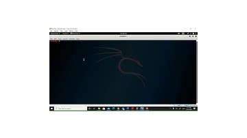 Brute Force attack on FTP