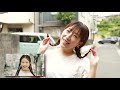 パロディNiziU 『Make you happy』 M/V