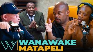 MANARA, EDO, AND OSCAR JOIN BABA LEVO IN BLASTING WOMEN: 'STOP THE SCAMMING'