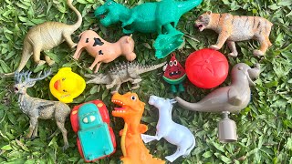 BERBURU MAINAN DITERAS RUMAH #toys #toysvideo #fun #viraltoys 