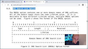 Go coding stream: router7 pair programming with mdlayher #golang #linux