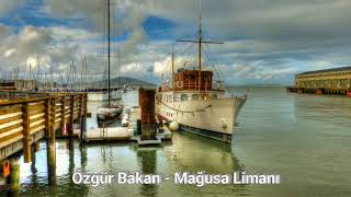 Mağusa Limanı Resimi