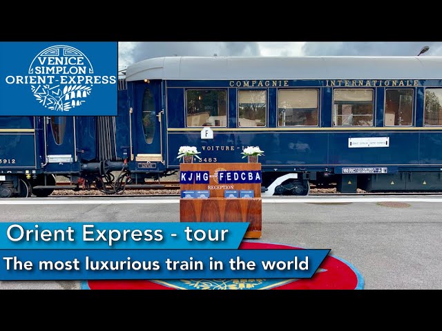 exfactorguidee.com  Orient express, Express, Polar express