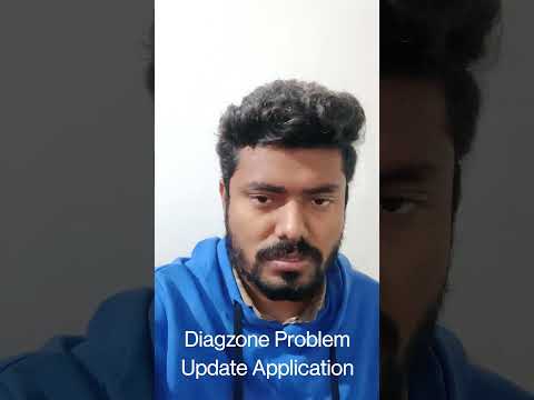 Diagzone Pro Login Problem and Serial number Problem , Update Application For this Link Below