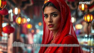 إيقاع سري Iqa Siri Secret Beat Hypnotic Arabic Love Song Tune Box Arabic