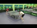 Панфилов - Кочнев | RTTF cup 600 🏓 зима 2021