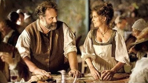 【映画】デリシュ！から見るフランスと日本の食文化の話