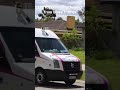 the ice cream truck that bluey use in the episode tradies #bluey #icecream #tradies #australia