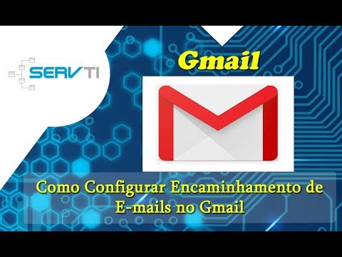 Vídeo: Como Configurar Chamadas De Vídeo No Gmail