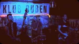 A Pony Named Olga / 17.10.2015, Buben, Praha
