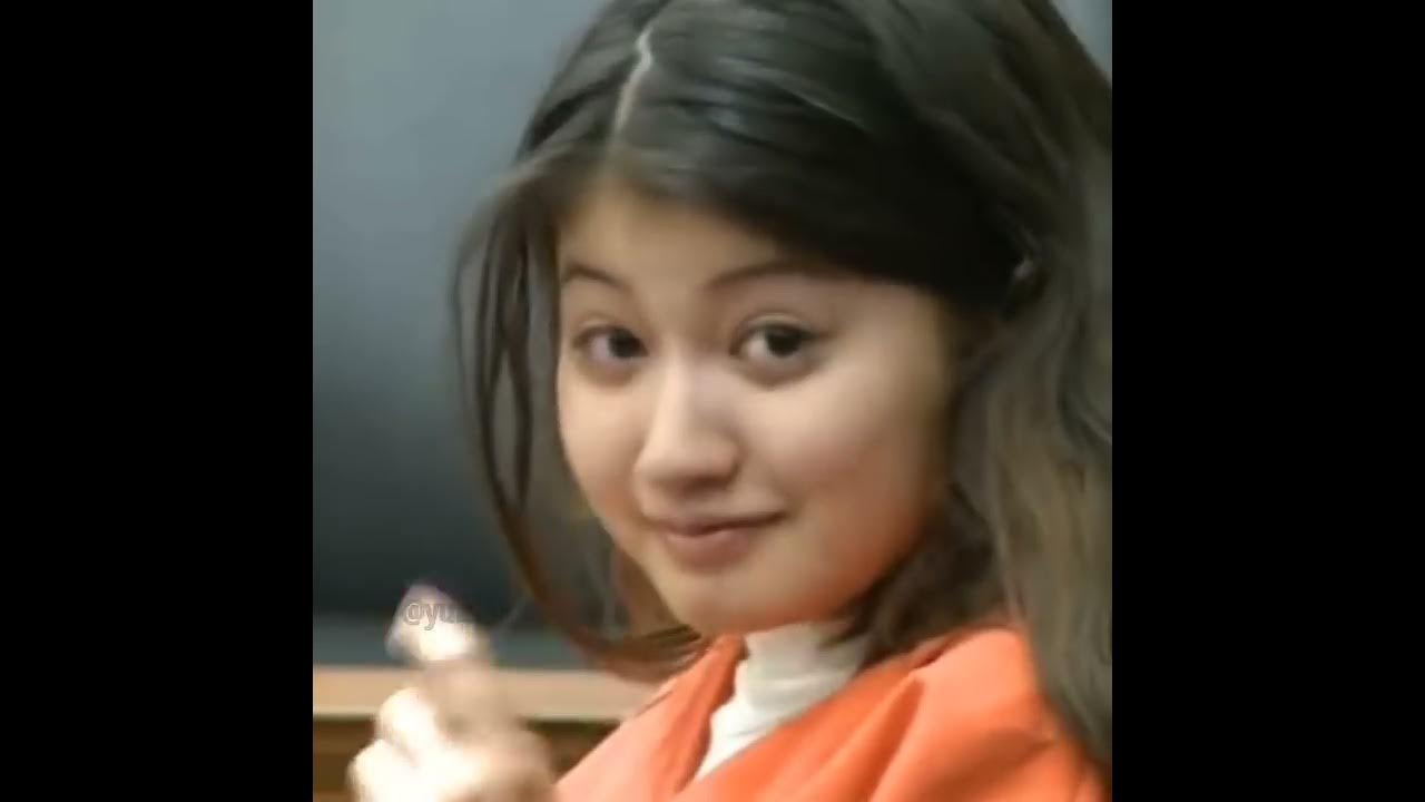 Isabella Guzman - SWEET BUT PSYCHO