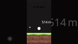 is this good (golf ball) #edit