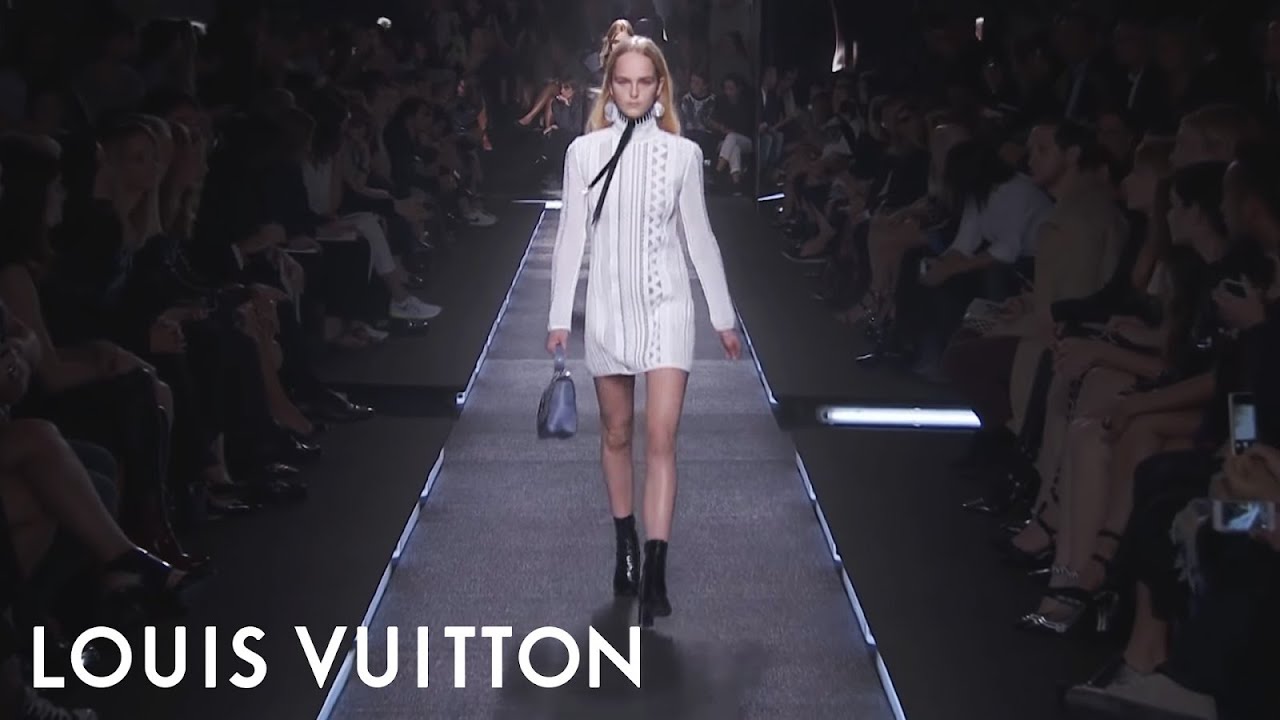 LOUIS VUITTON - Fashion - SPRING 2015 LOOKS