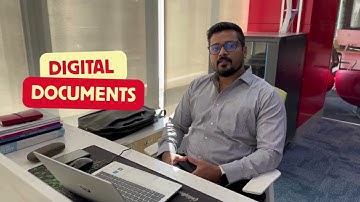 Document Managent System (DMS)