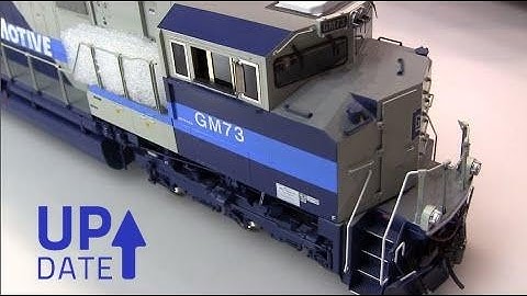 Overland Models SD70ACe O scale sound decoder installation Loksound XL V4 0 Part 2