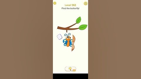 Level 562 DOP. #shorts #gameplay #solution