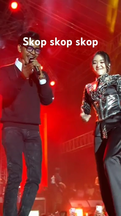 Yen yen yen ahire Difarina indra ft hasan #difarinaindra #hasan #kalah