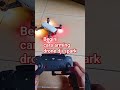 Begini cara arming drone dii spark #drone #trending #shortsfeed