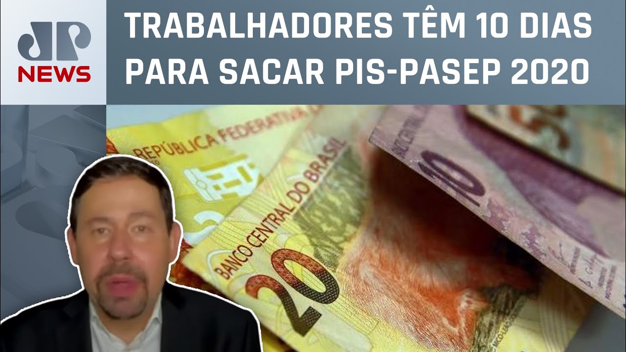 Nogueira sobre abono PIS-Pasep: “São R$ 24 bilhões esquecidos ao longo dos anos pelos trabalhadores”