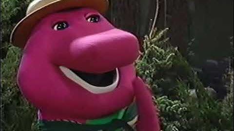 Camp WannaRunaRound (2001 Version) Part 25