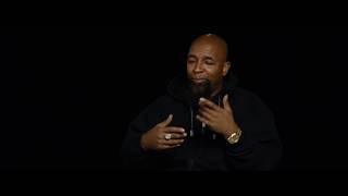 A Celebratory Song: Tech N9ne Breaks Down "Sho Nuff"