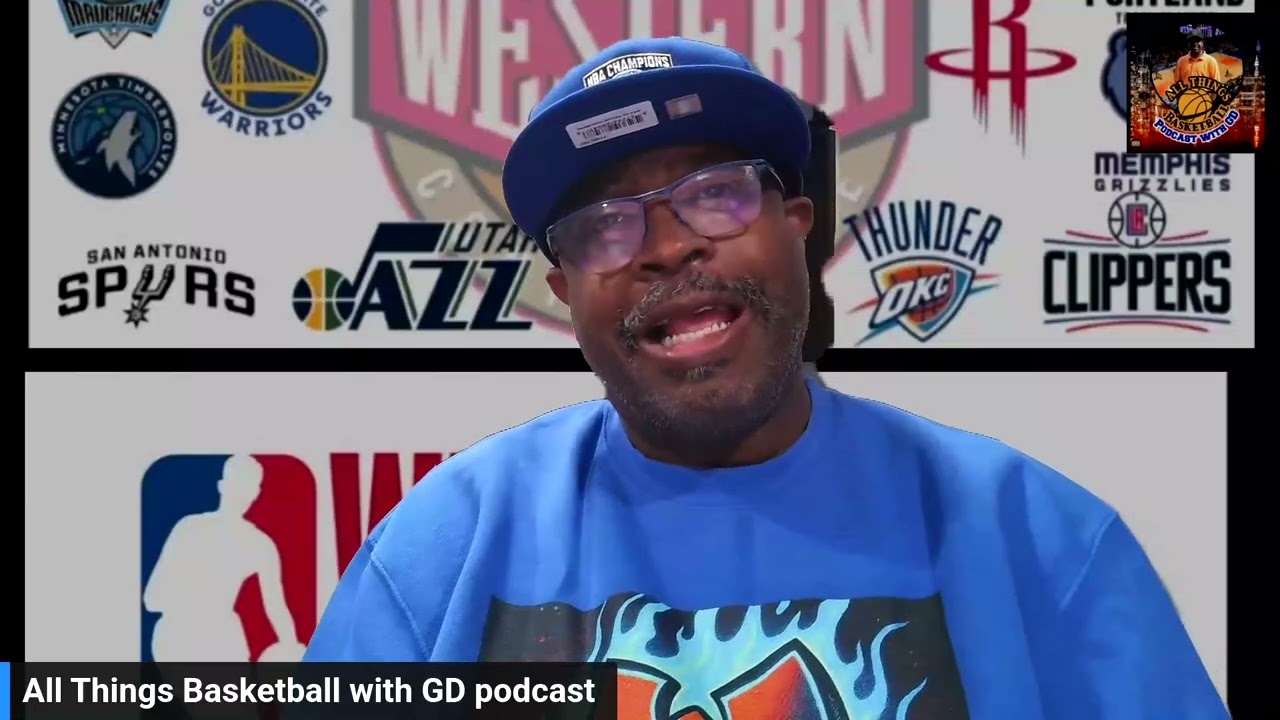 2026-27 NBA Season, Western Conference Preview - Southwest Division