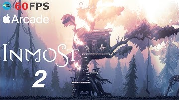 INMOST: Chapter 6 To 12 , Apple Arcade Walkthrough